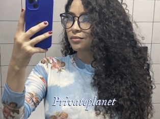 Privateplanet