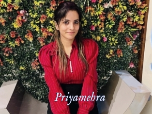 Priyamehra