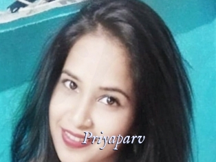 Priyaparv