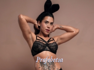 profebetsa 1 chatte mouillée