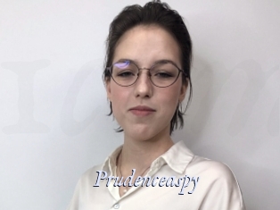 Prudenceaspy