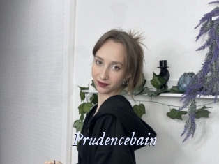 Prudencebain