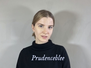 Prudenceblee