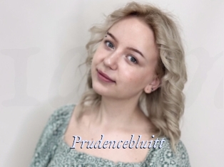Prudencebluitt