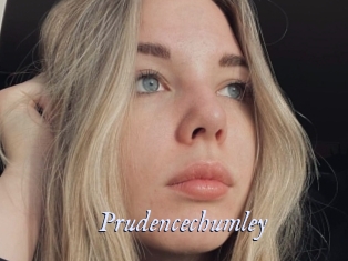 Prudencechumley