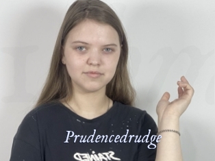 Prudencedrudge