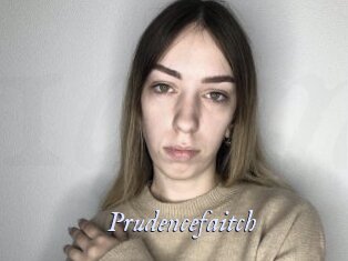 Prudencefaitch