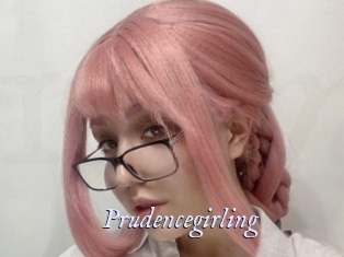 Prudencegirling
