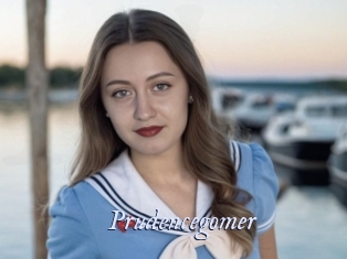 Prudencegomer