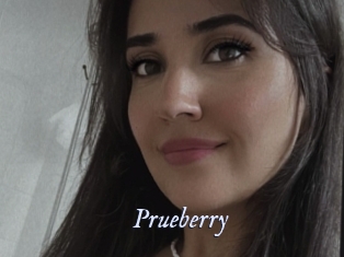 Prueberry