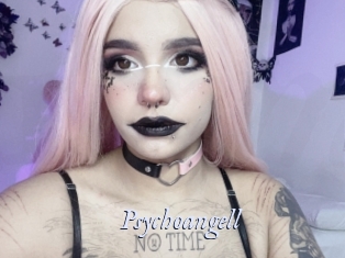 Psychoangell