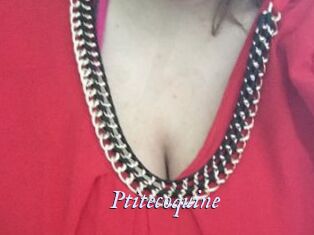 Ptitecoquine