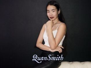 QuanSmith