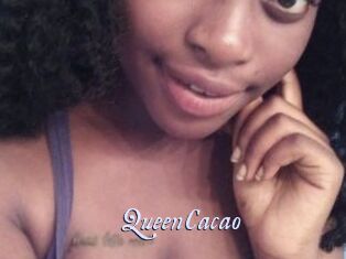 QueenCacao