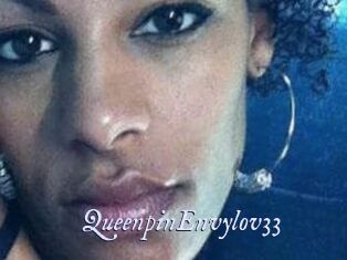 QueenpinEnvylov33