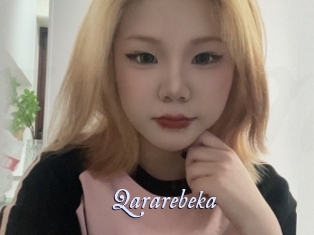 Qararebeka