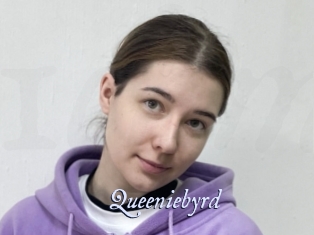 Queeniebyrd