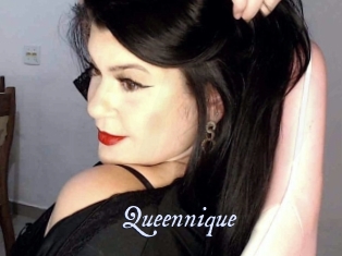 Queennique