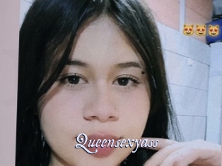 Queensexyass