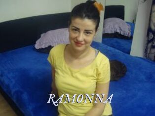 RAMONNA_