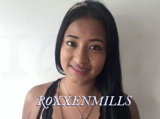 ROXXEN_MILLS
