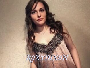ROXY_DIXON