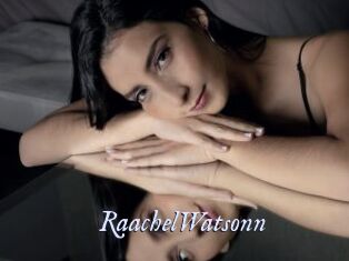 RaachelWatsonn