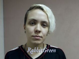RabbitGreen