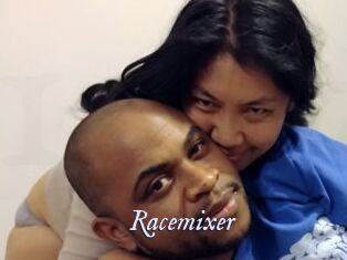 Racemixer
