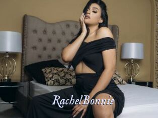 RachelBonnie 1 chatte mouillée