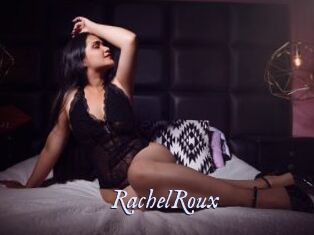 RachelRoux