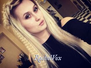 RachelVox
