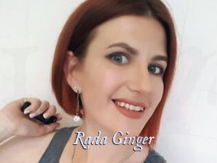 Rada_Ginger