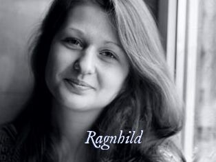 Ragnhild 1 chatte mouillée