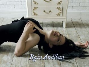 RainAndSun