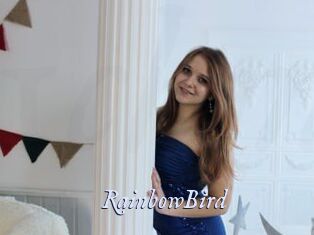 RainbowBird