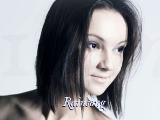 Rainsong