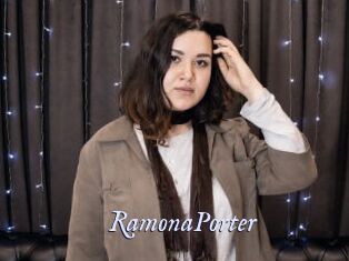 RamonaPorter