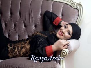 RanyaArabic