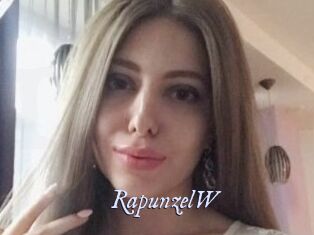 RapunzelW