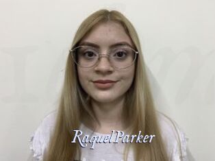 RaquelParker