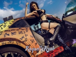RaquelleRyah