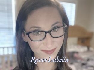 RavenIsabella
