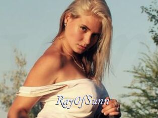 RayOfSunn