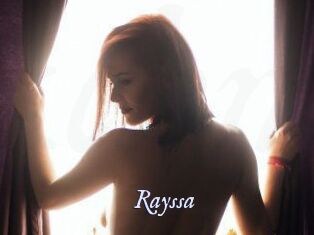 Rayssa