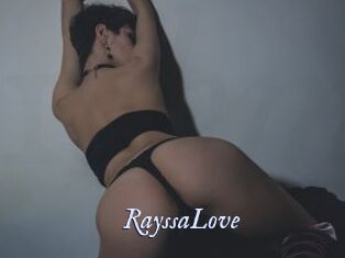 RayssaLove