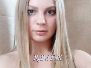 ReDd_FoX