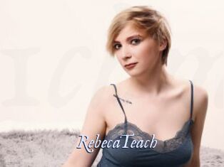 RebecaTeach