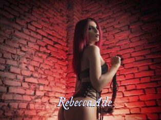 RebeccaAde