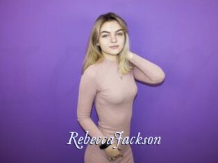 RebeccaJackson